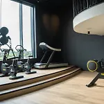 Hotel Van Der Valk Maastricht