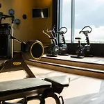 Hotel Van Der Valk Maastricht