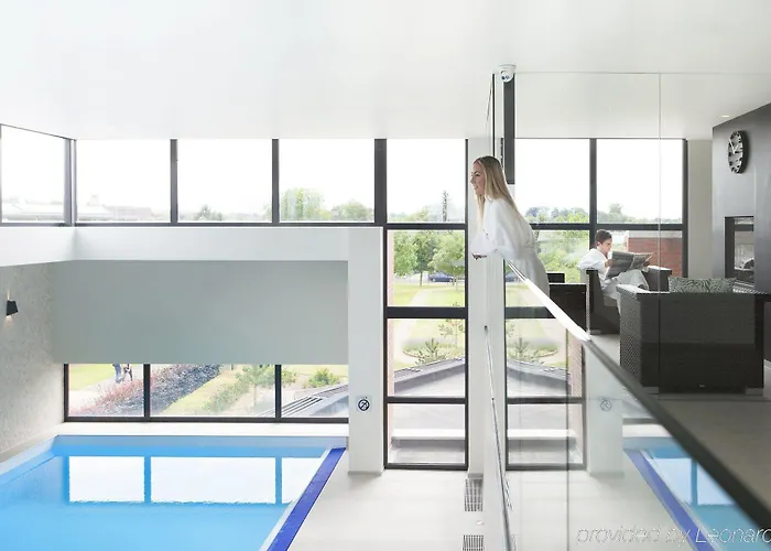 Hotel Van Der Valk Maastricht