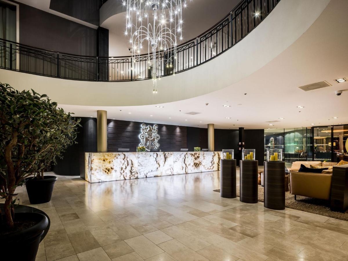 Der Valk Hotel Maastricht