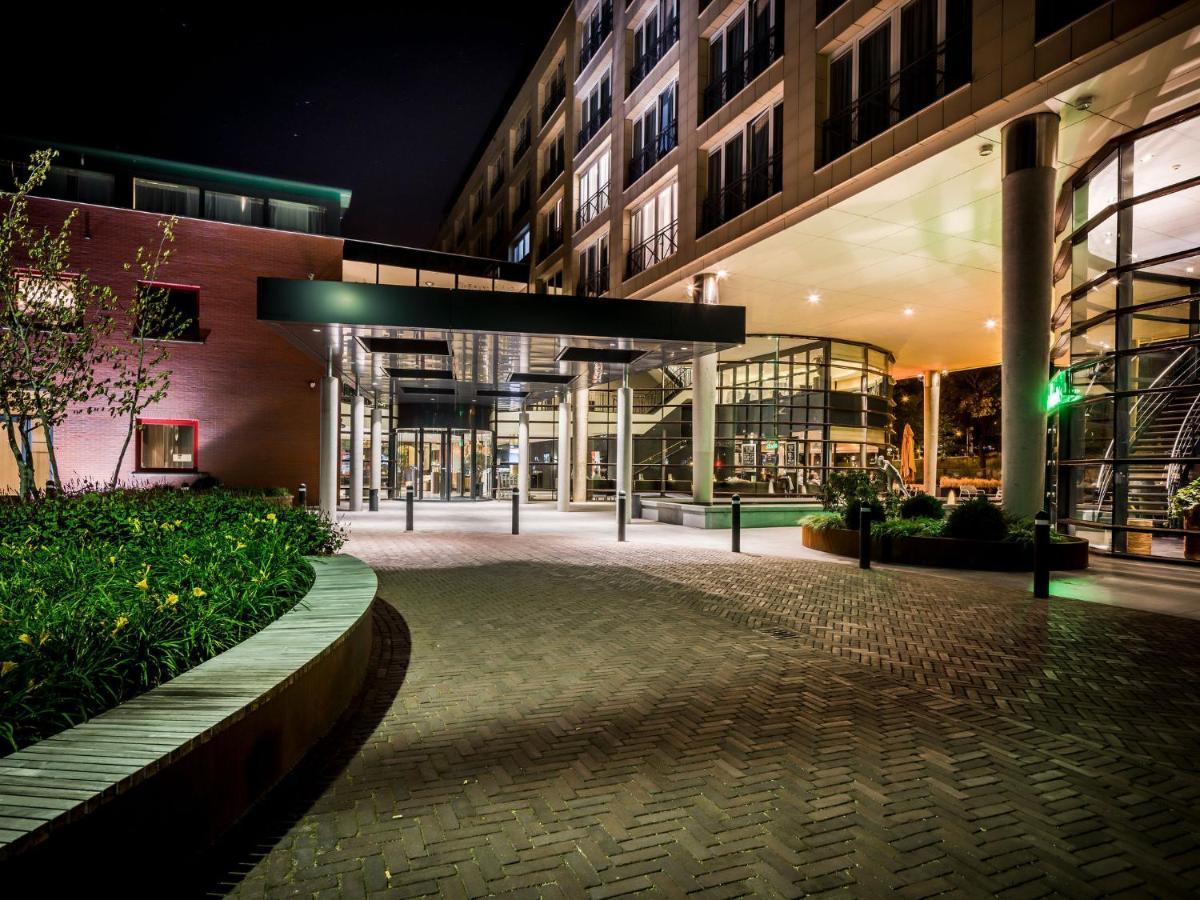 Der Valk Hotel 4*