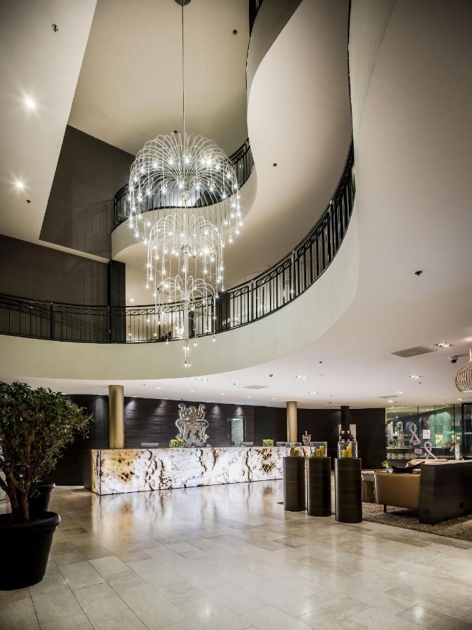 Der Valk Hotel Maastricht