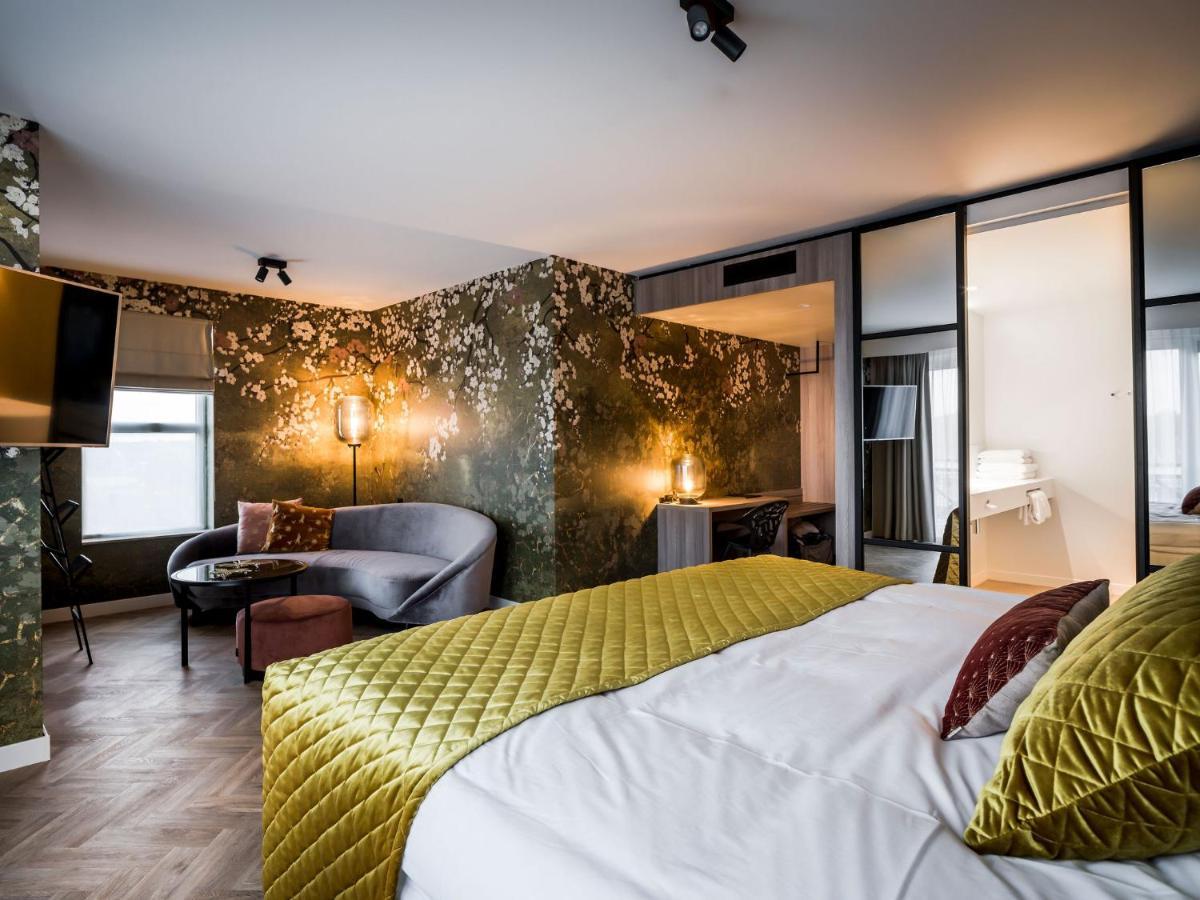 Der Valk Hotel