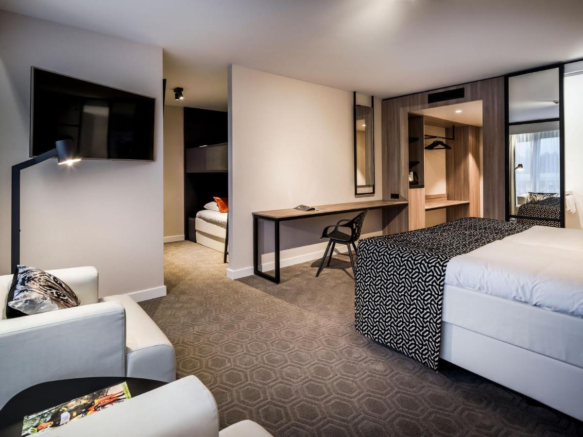 Hotel Der Valk 4*