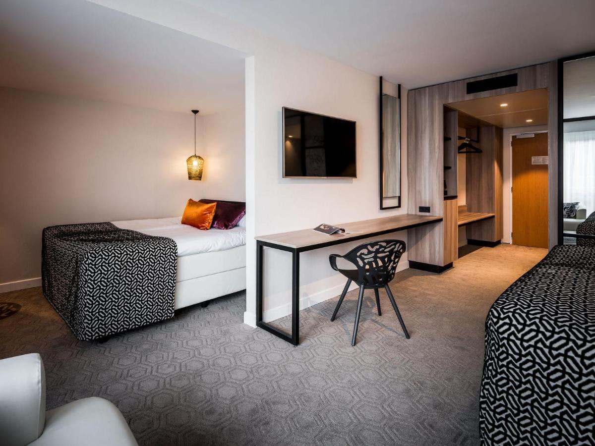 Hotel Der Valk 4*