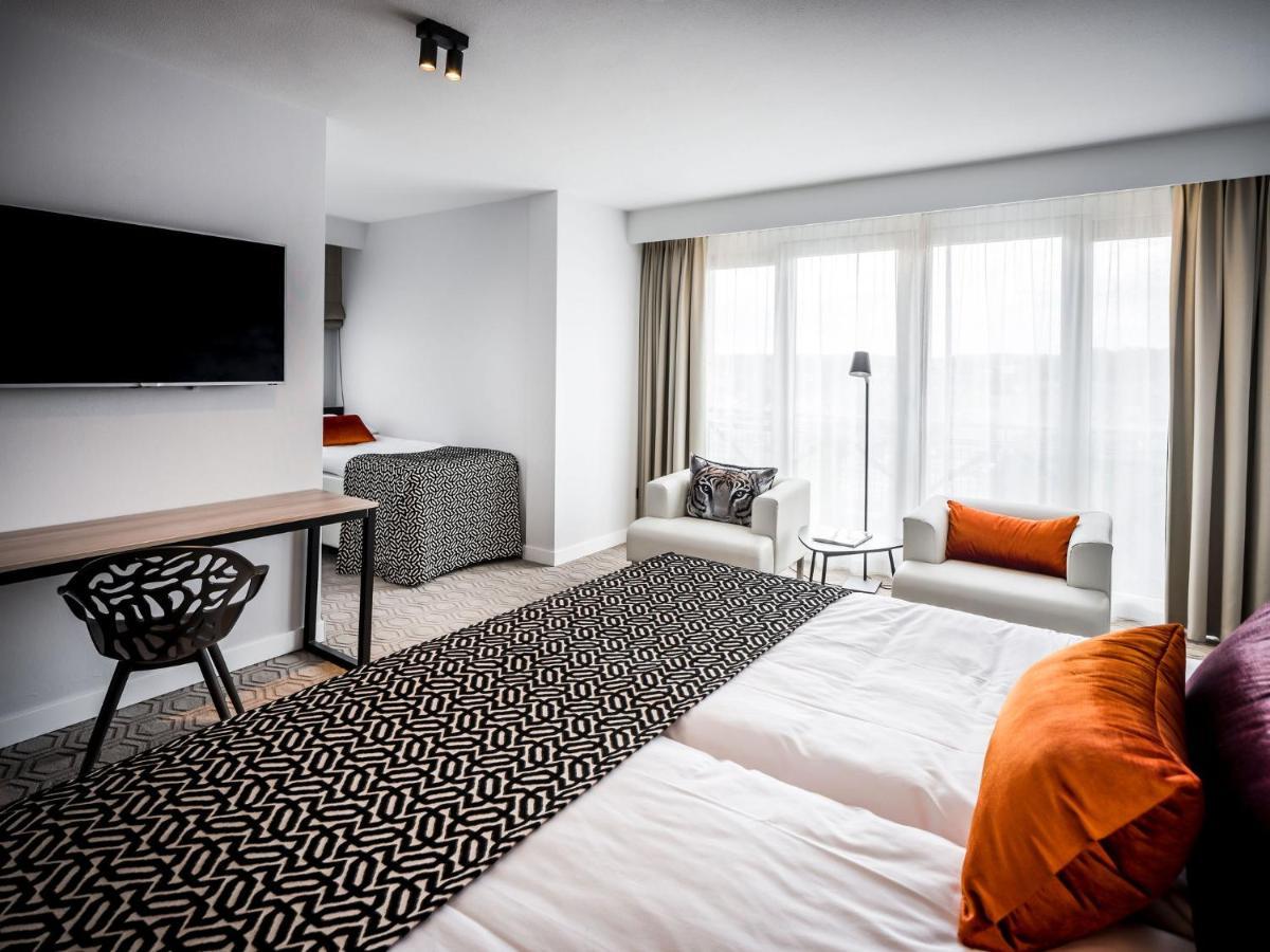 Der Valk Hotel