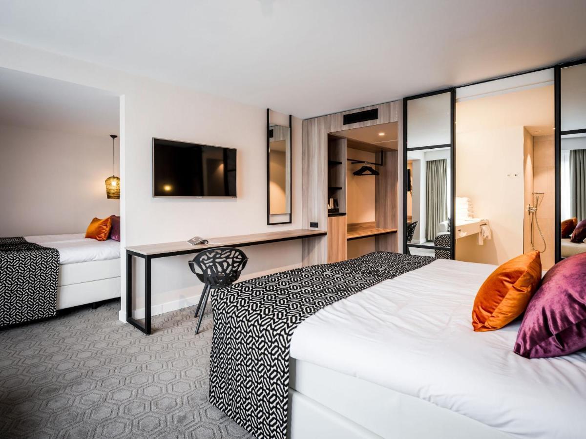 Der Valk Hotel Maastricht