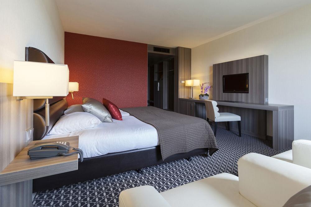 Der Valk Hotel