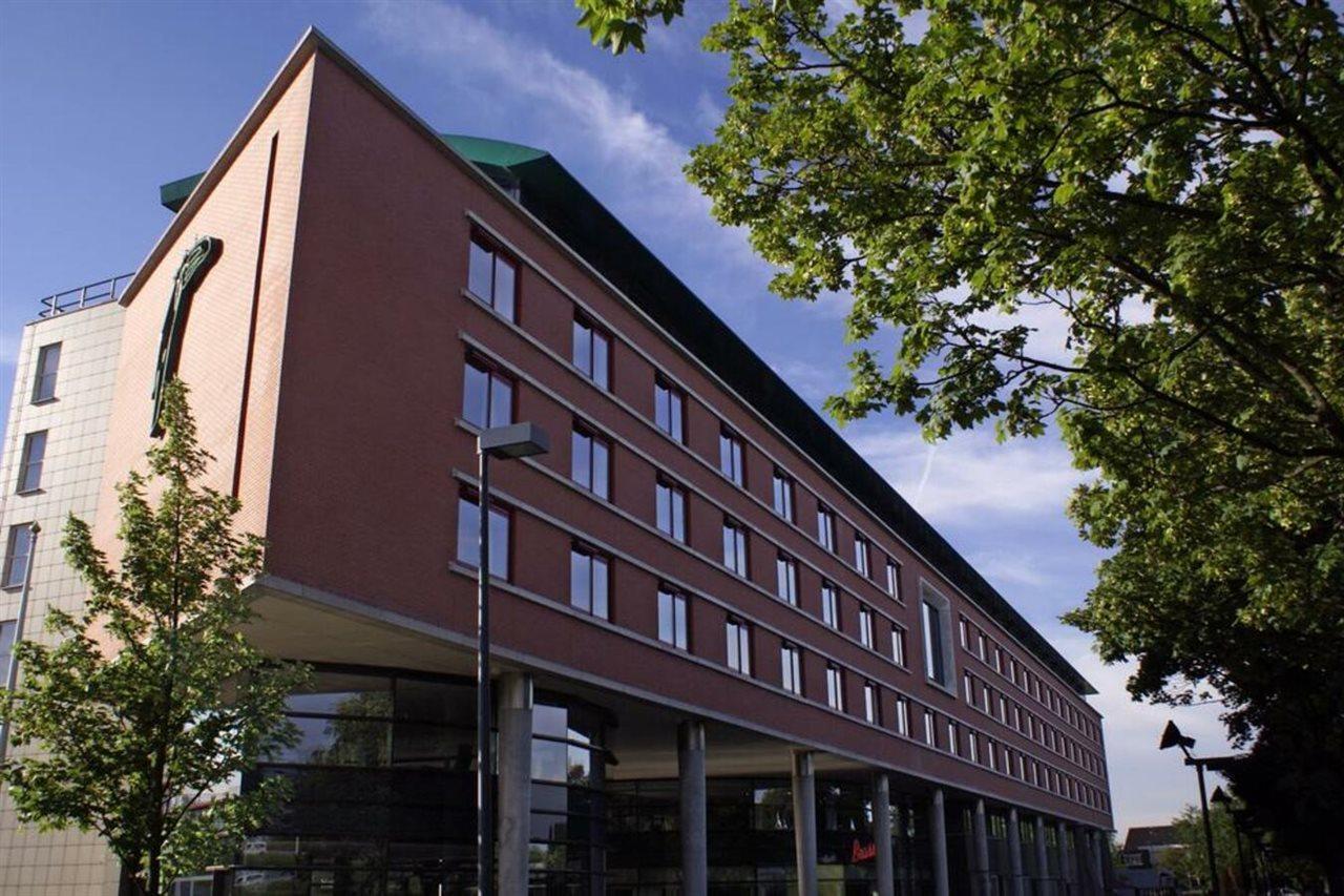Der Valk Hotel Maastricht