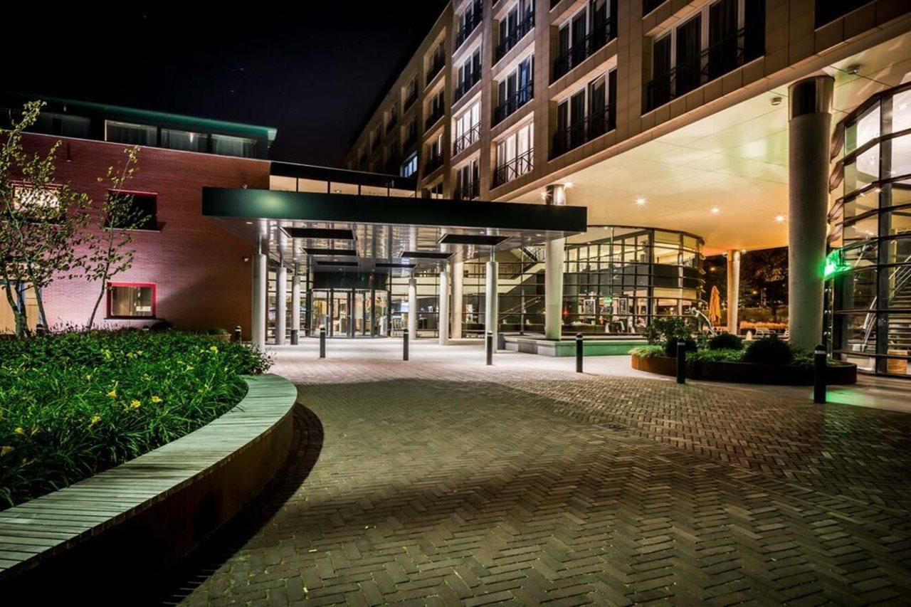 Der Valk Hotel