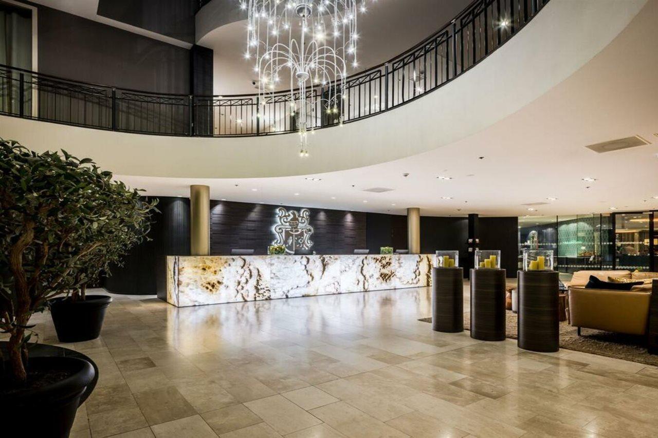 Der Valk Hotel