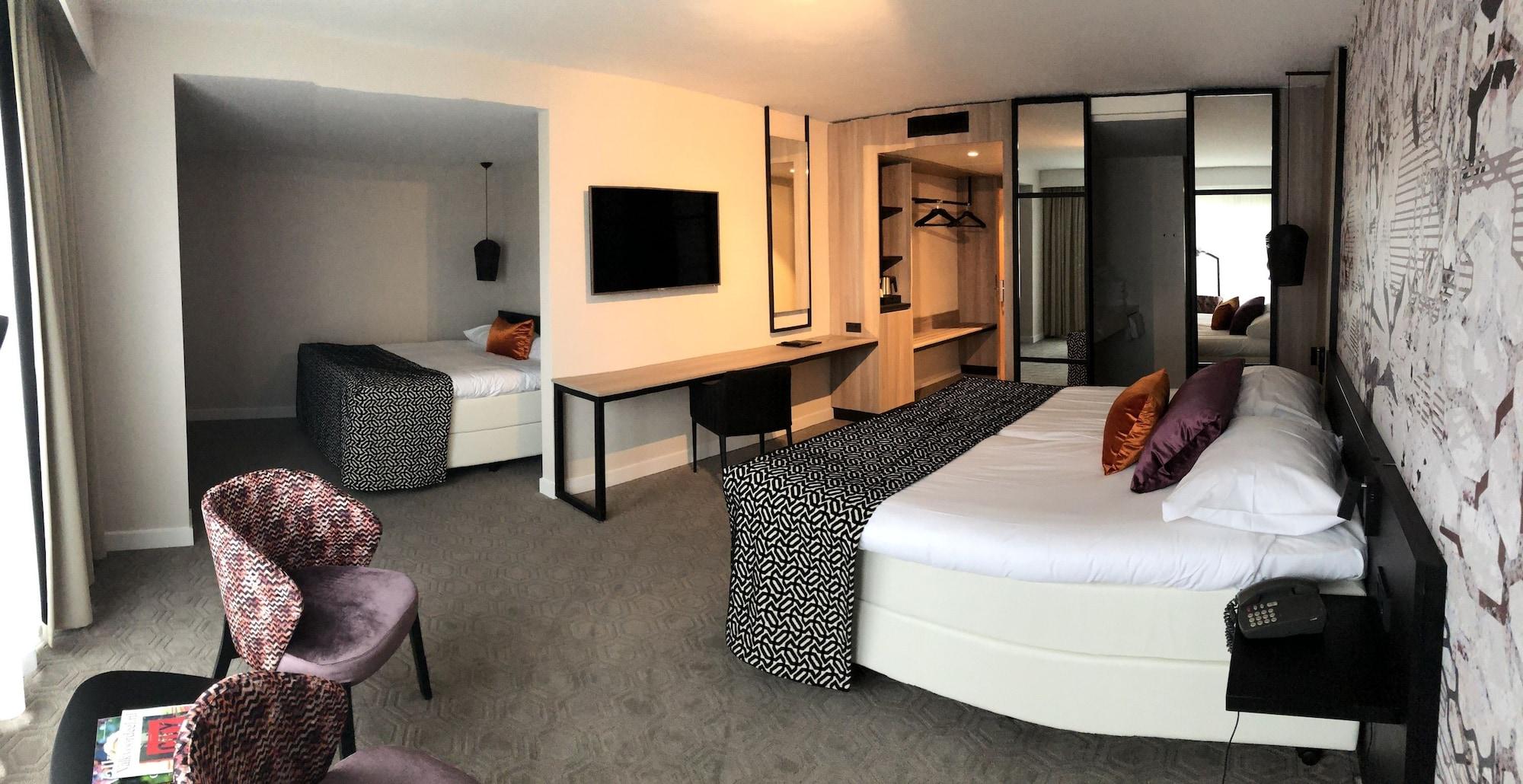 Der Valk Hotel 4*