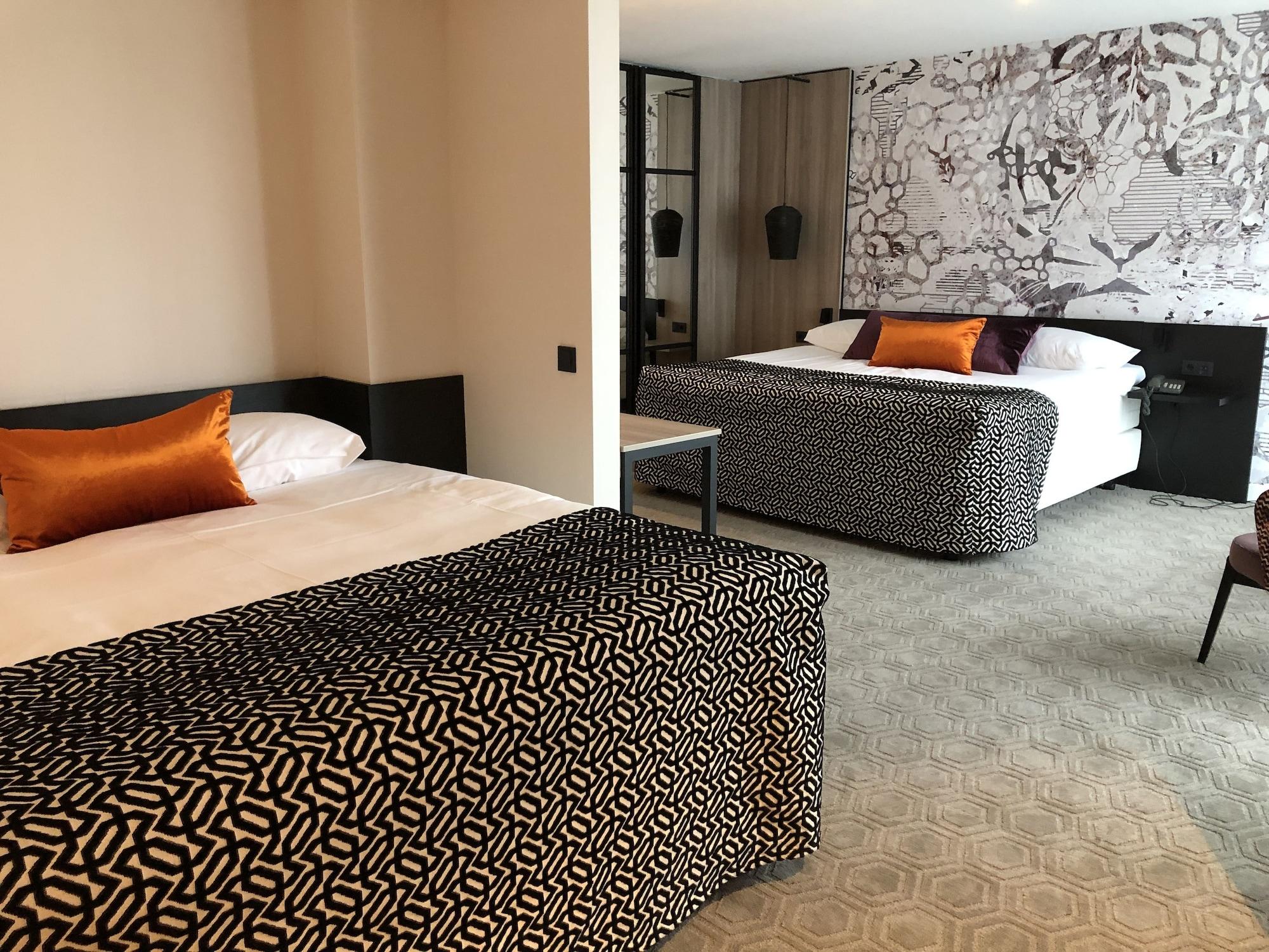 Der Valk 4* Maastricht