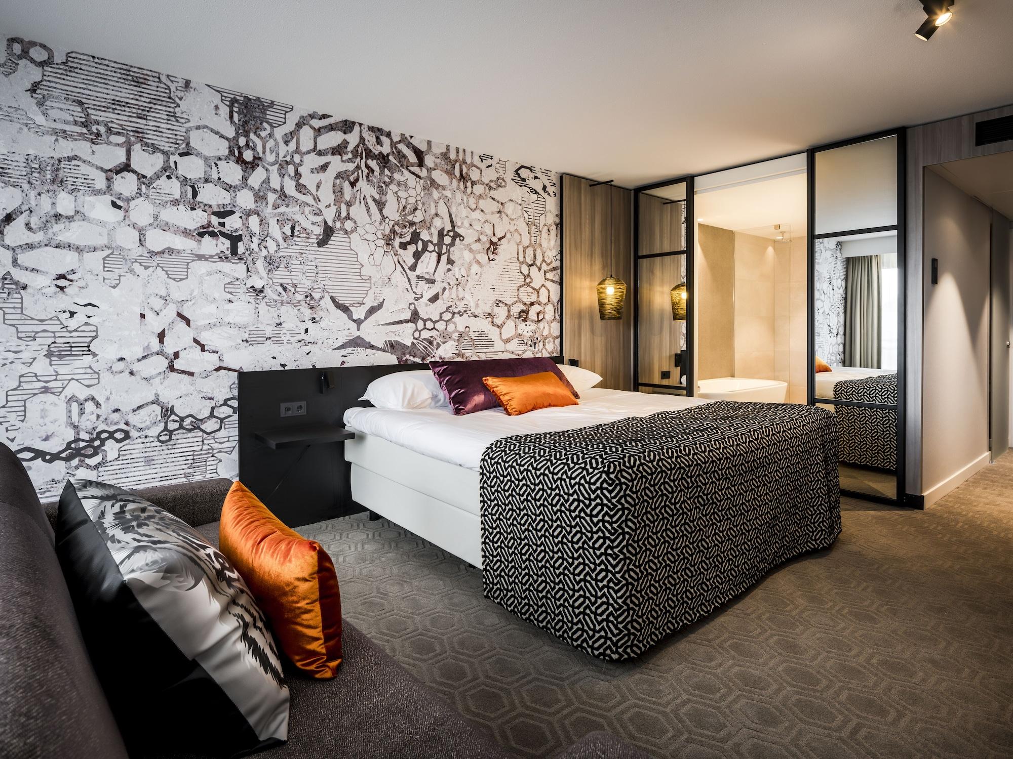 Hotel Der Valk 4*