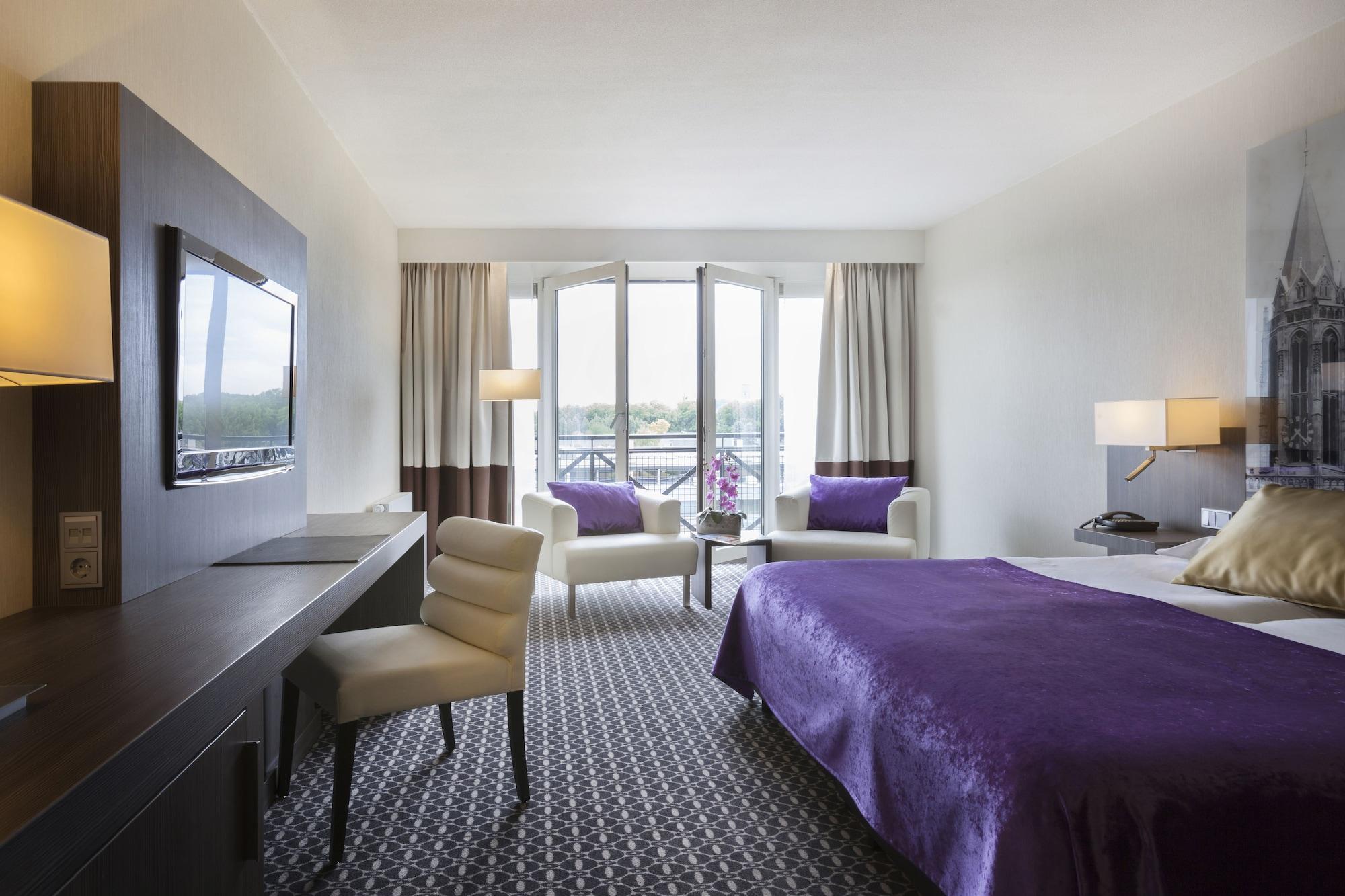 Hotel Der Valk