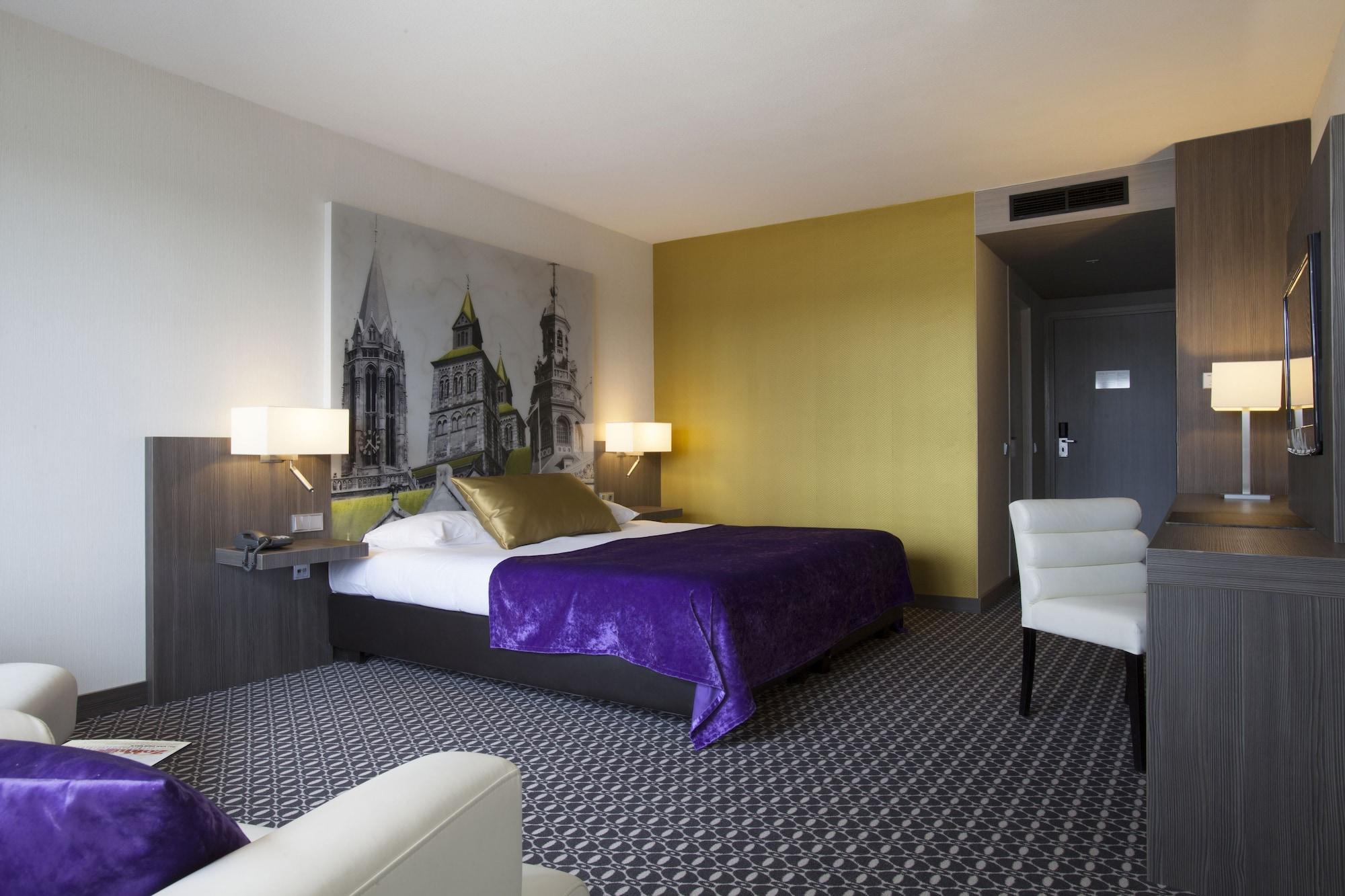 Der Valk Hotel Maastricht