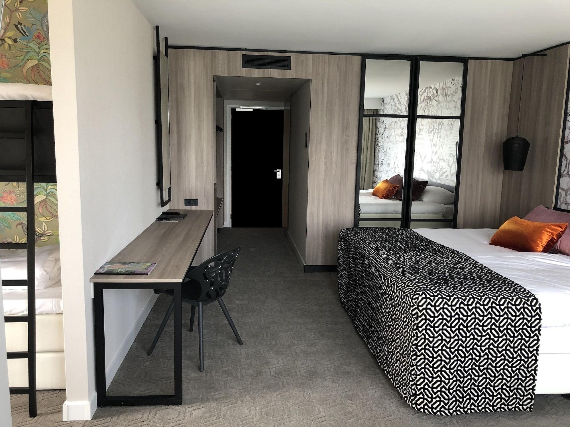 Der Valk Hotel