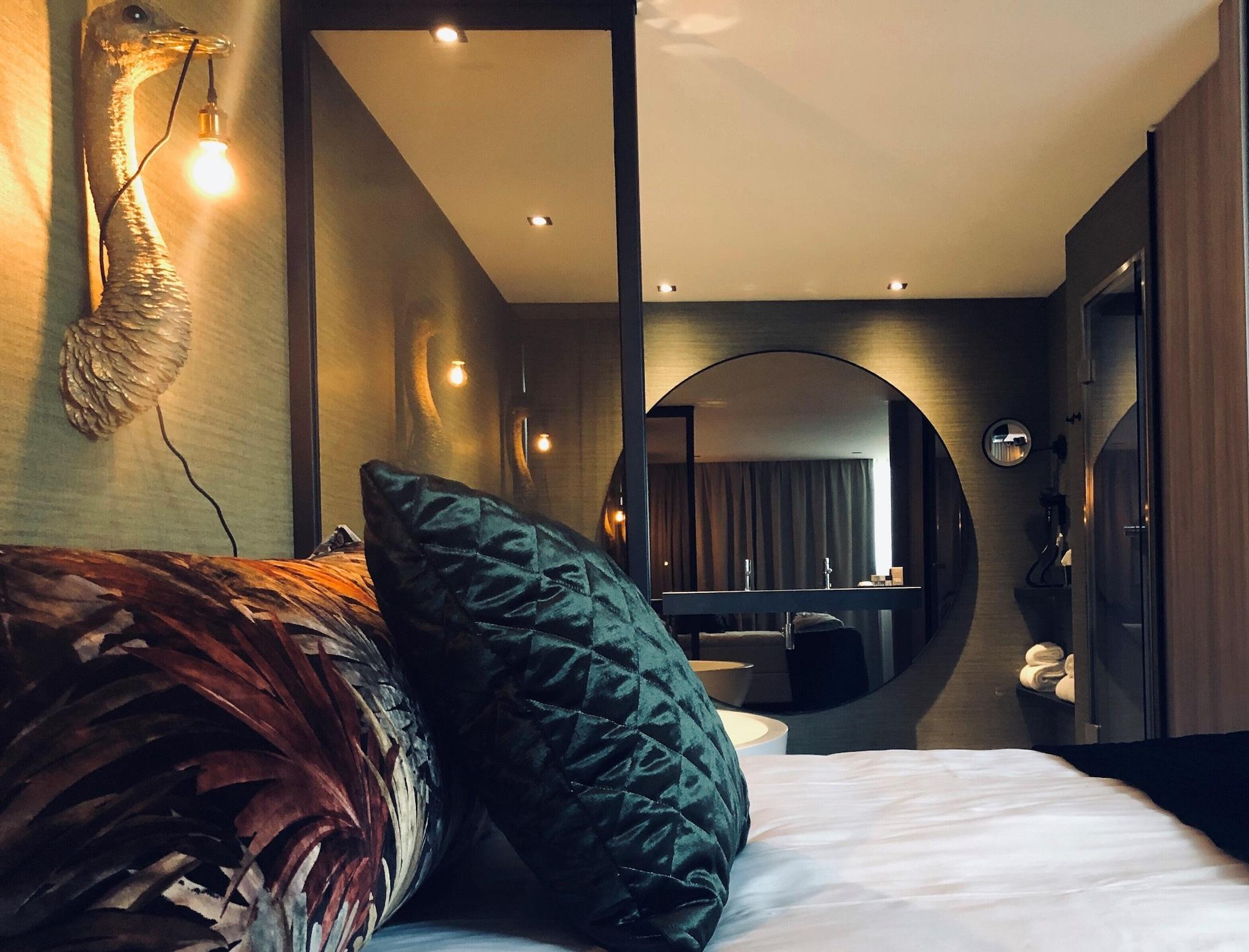 Hotel Der Valk Maastricht