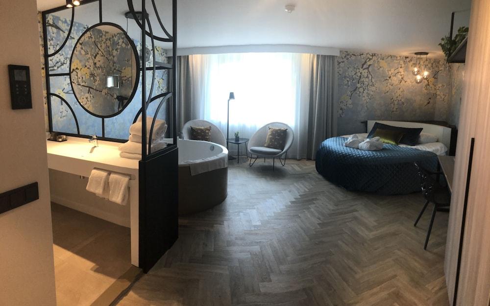 Der Valk Hotel Maastricht