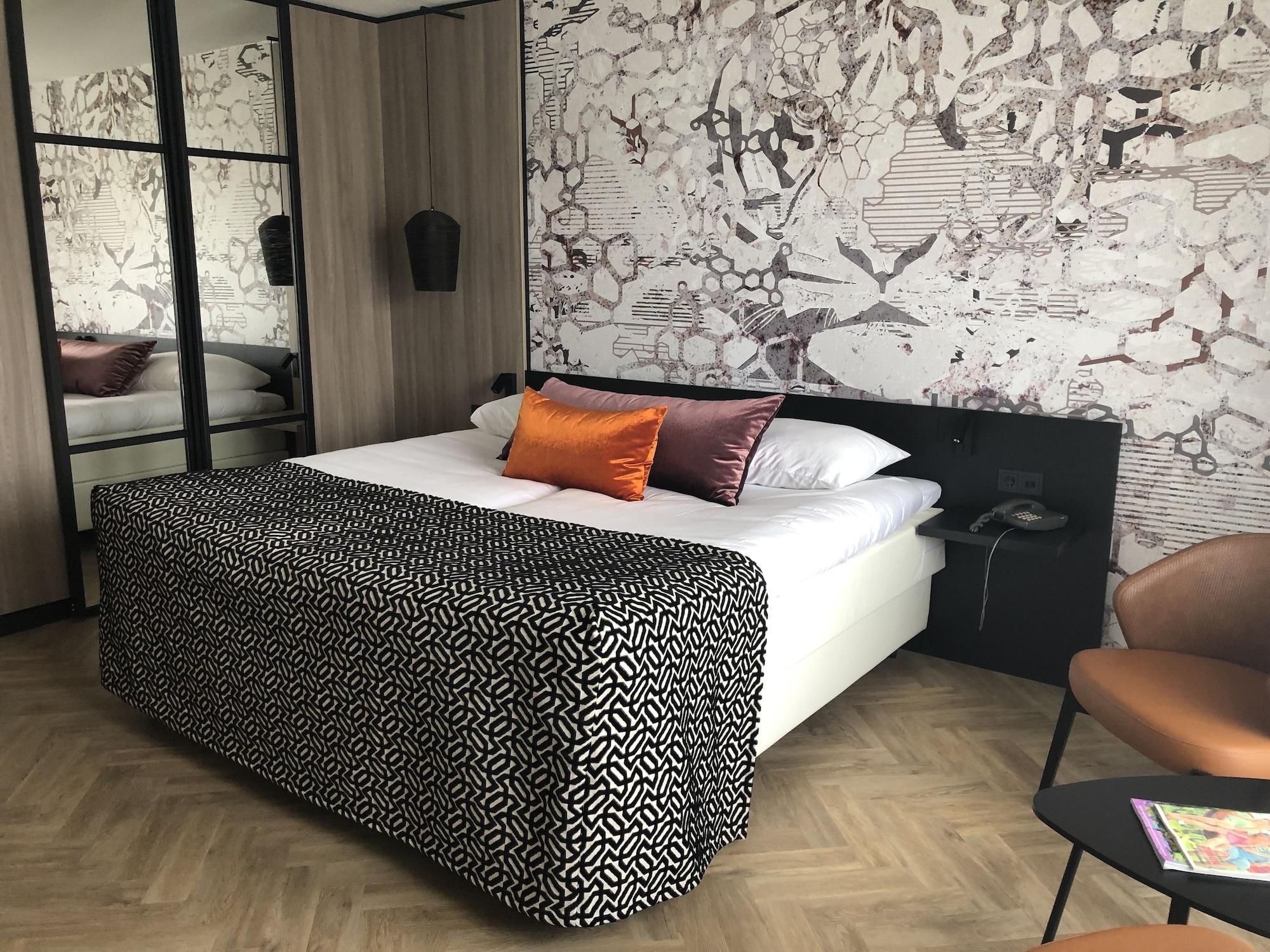 Der Valk Hotel