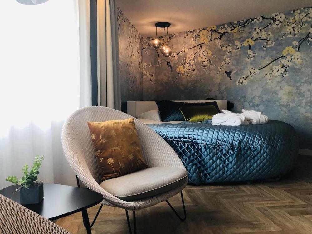 Der Valk Hotel 4*