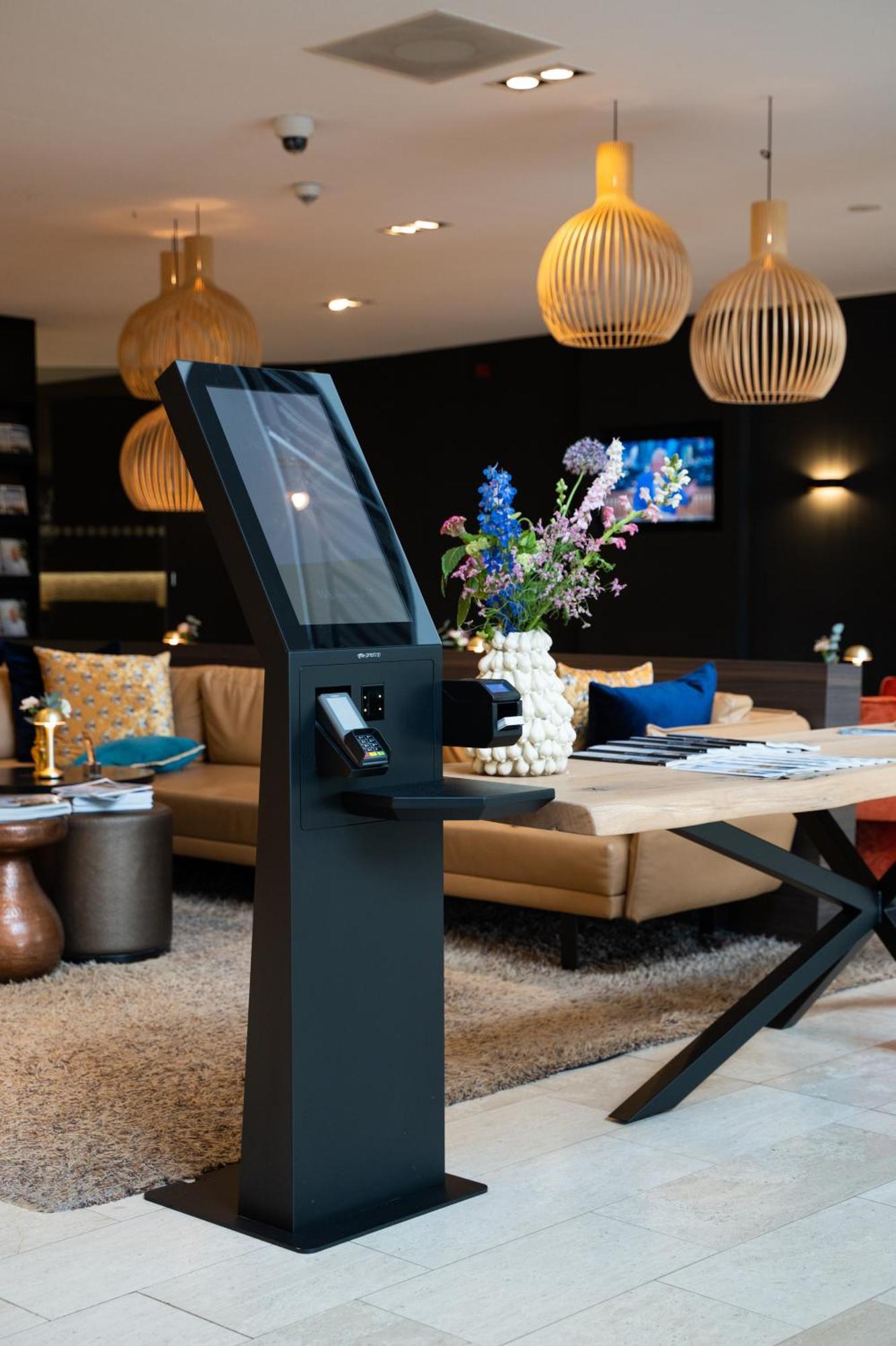 Der Valk Hotel Maastricht