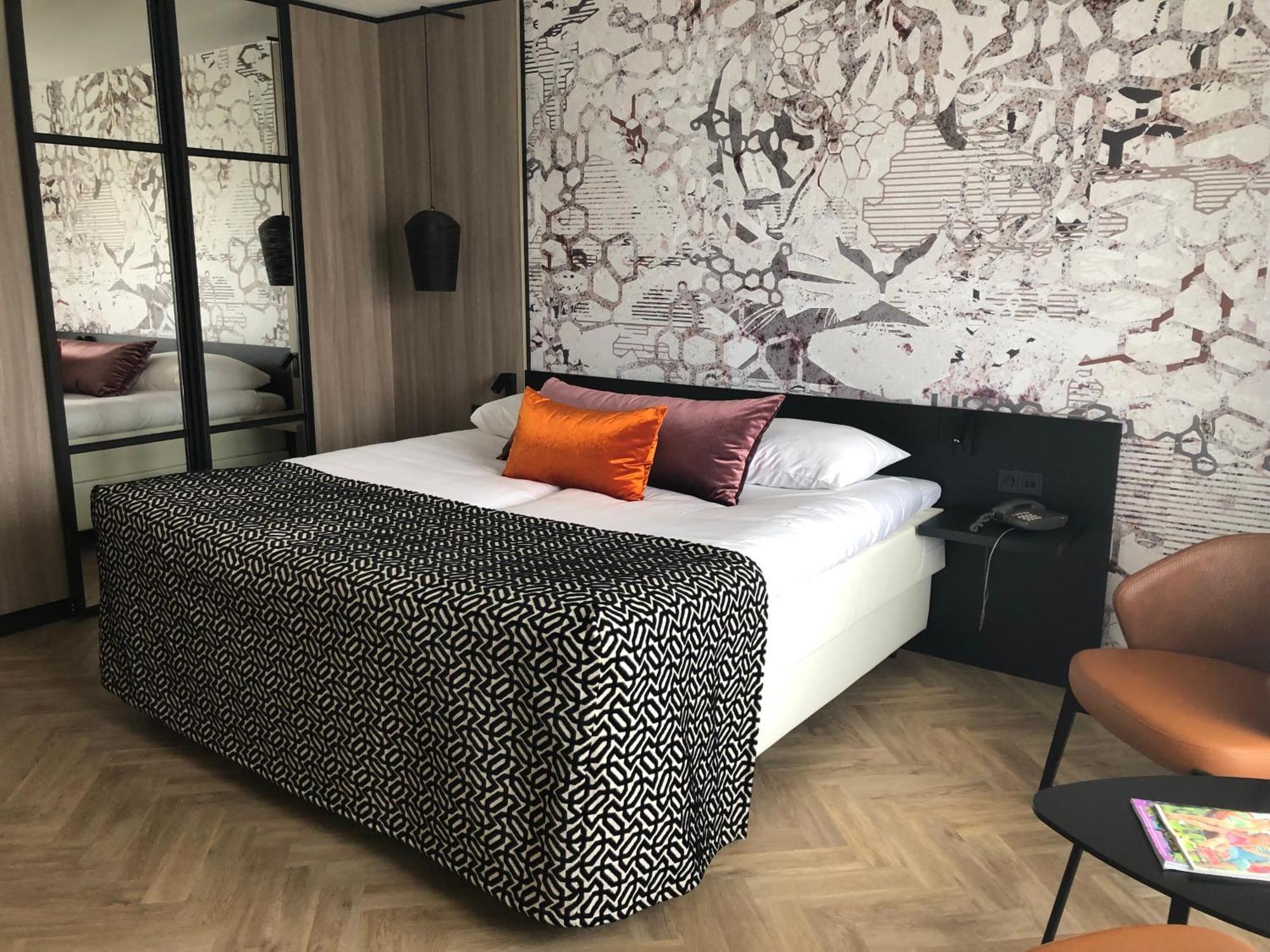Der Valk Hotel Maastricht