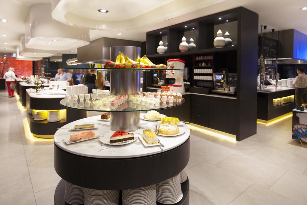 Der Valk Hotel 4*