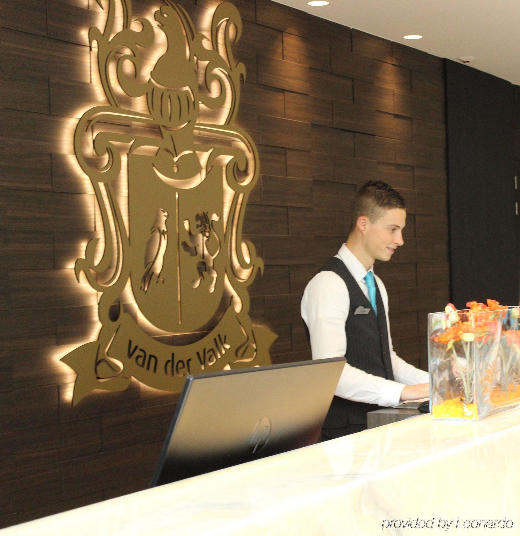 Der Valk 4* Maastricht