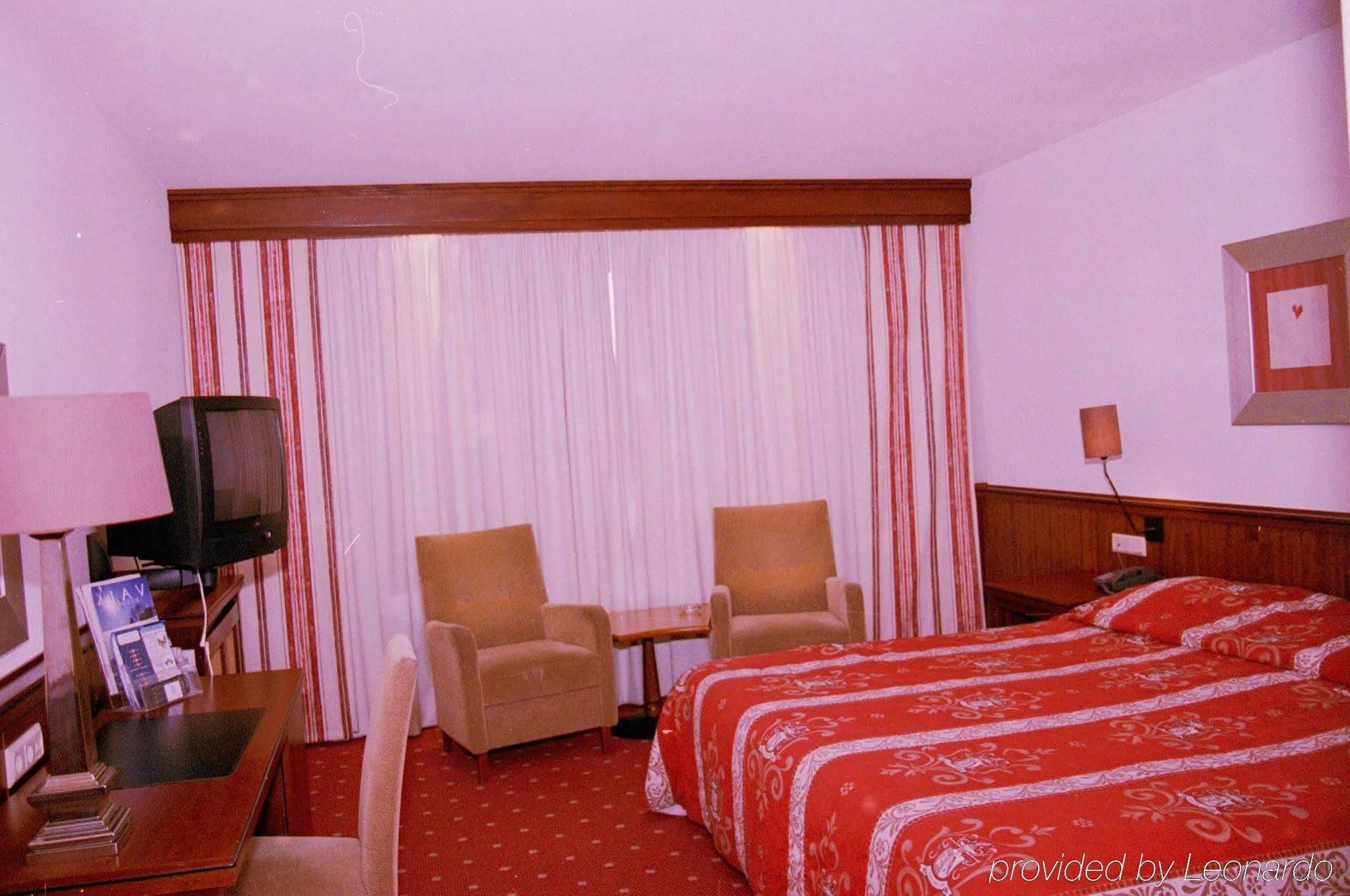 Der Valk 4* Maastricht